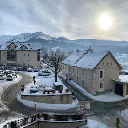 Appartement Centre Village Villard-de-Lans Zewnętrze zdjęcie