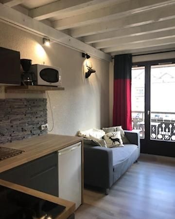 Appartement Centre Village Villard-de-Lans Zewnętrze zdjęcie