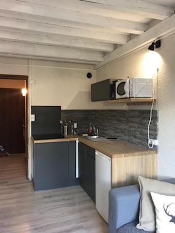 Appartement Centre Village Villard-de-Lans Zewnętrze zdjęcie