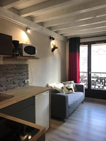 Appartement Centre Village Villard-de-Lans Zewnętrze zdjęcie